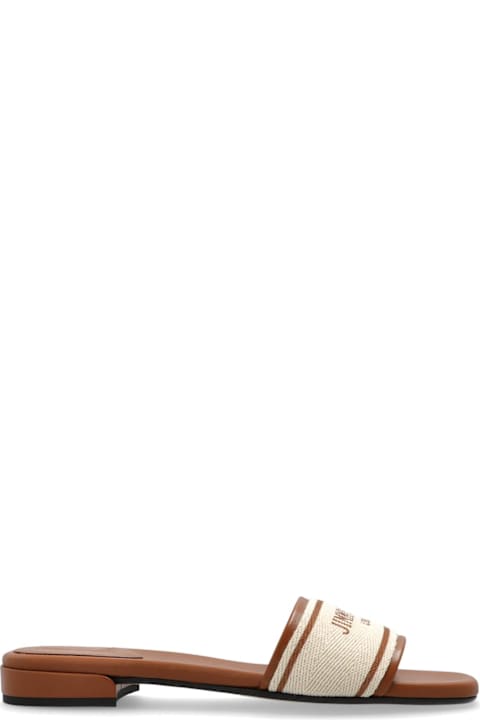 Homeware Jimmy Choo Jimmy Choo 'joa' Slides