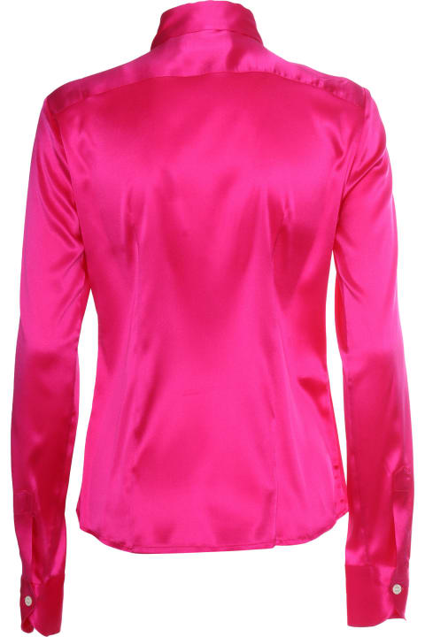 Slim Fit Shirt