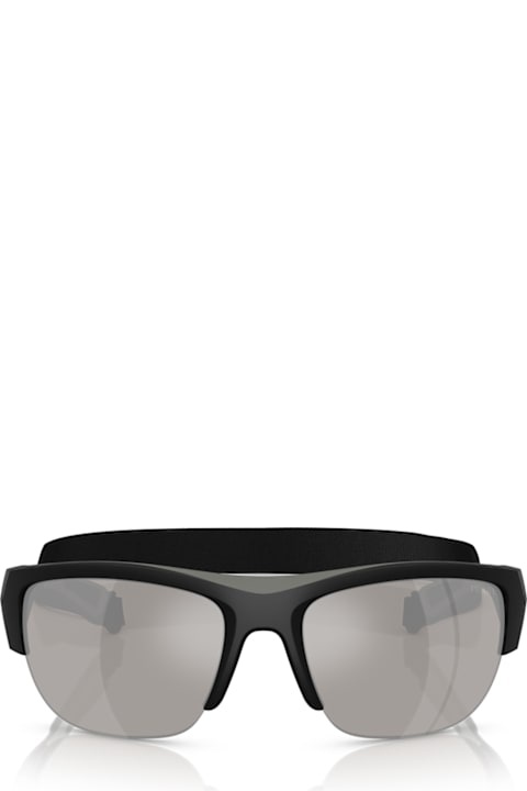 Prada Linea Rossa Eyewear for Women Prada Linea Rossa Prada Linea Rossa Ps A01s 1bo05a Nero Opaco Sunglasses