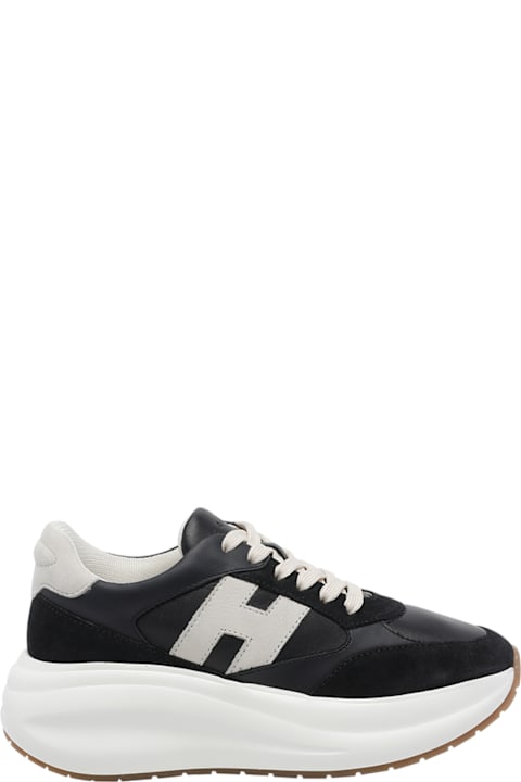 Hogan Maxi Sneakers