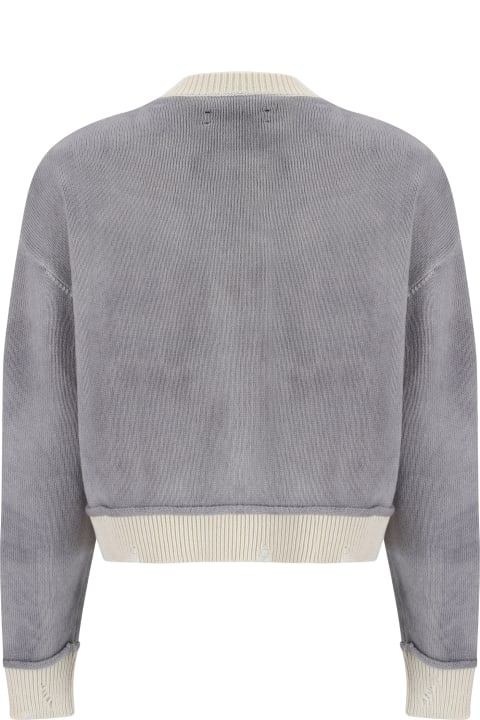 AMIRI Sweaters for Women AMIRI Vintage Knitted Jumper