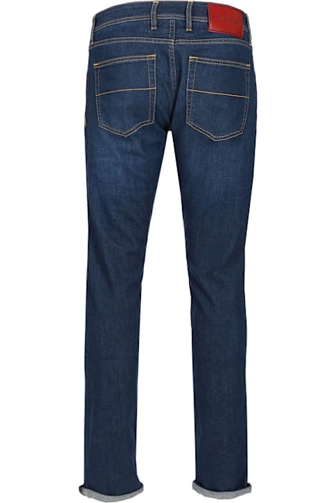 Sartoria Tramarossa الملابس لـ القسم الرجالي Sartoria Tramarossa "michelangelo" Trousers