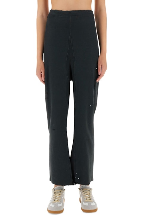 Fashion for Men Maison Margiela Cotton Pants