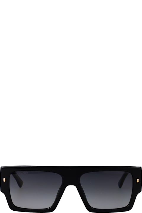 Dsquared2 Eyewear for Kids Dsquared2 Eyewear D2 0165/s Sunglasses