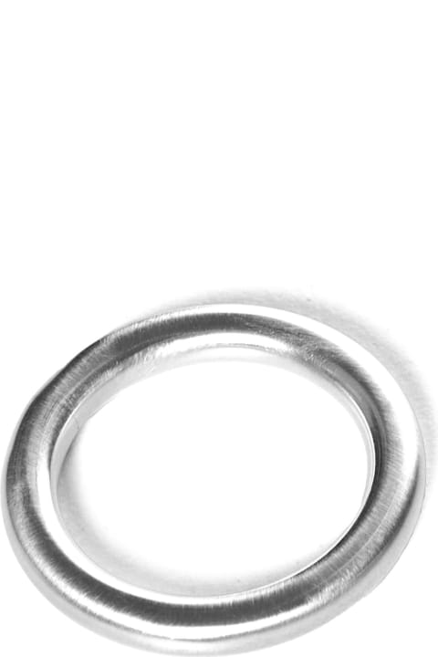 Rings for Women Jil Sander Ring