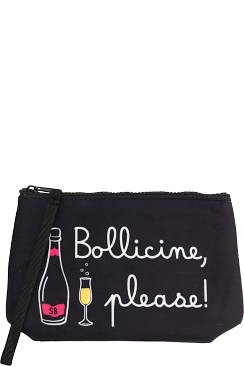 Homeware MC2 Saint Barth Clutch Bag "aline"