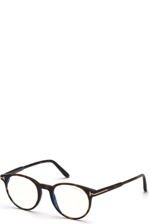 Tom Ford Eyewear Eyewear for Women Tom Ford Eyewear FT5695/B Eyewear