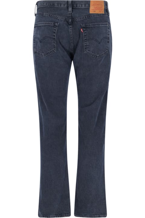 Levi's Jeans for Men Levi's "501® Original" Straight Jeans