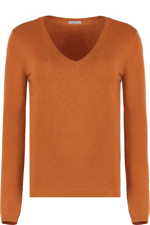 Homeware Malo Cashmere Sweater