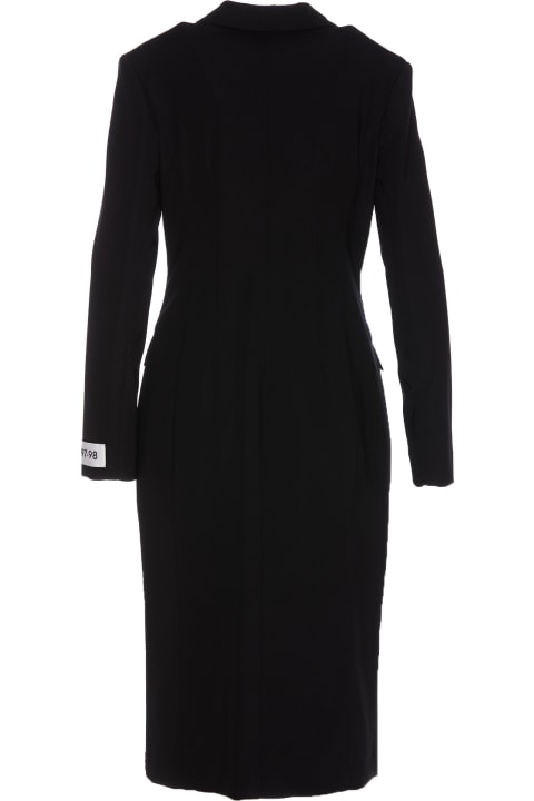Coats & Jackets for Women Dolce & Gabbana Blazer Dress