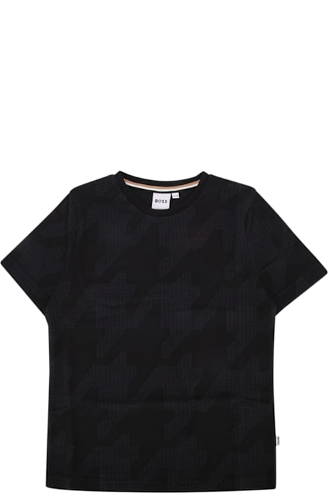 Hugo Boss T-Shirts & Polo Shirts for Women Hugo Boss Rtw