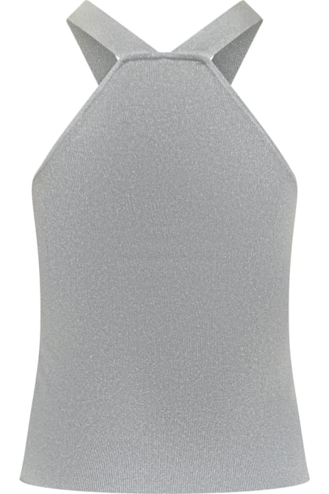 MICHAEL Michael Kors Topwear for Women MICHAEL Michael Kors Top With Drop Opening