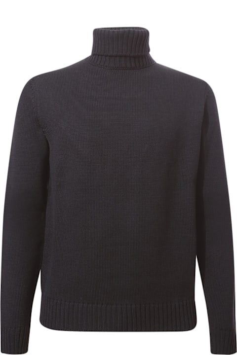 Zanone Clothing for Men Zanone Zanone Turtlenck