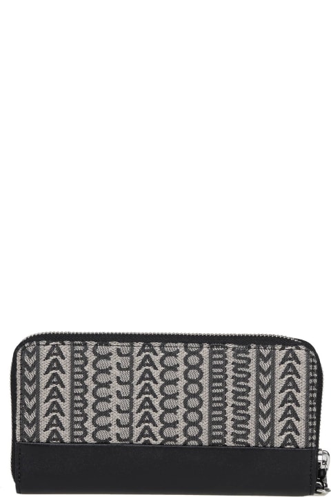 Marc Jacobs Wallets for Women Marc Jacobs The Continental Wristlet