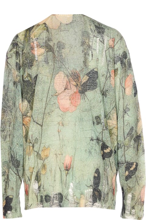 R13 Sweaters for Women R13 Boyfriend Cardigan