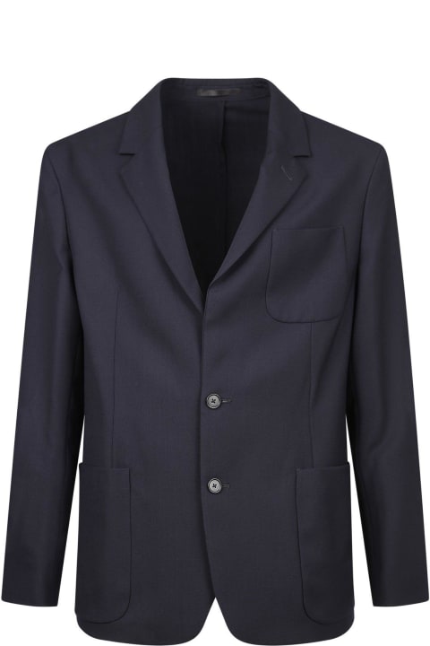 PS by Paul Smith for Men PS by Paul Smith A Suit To Travel In Unlined Blazer Blazer