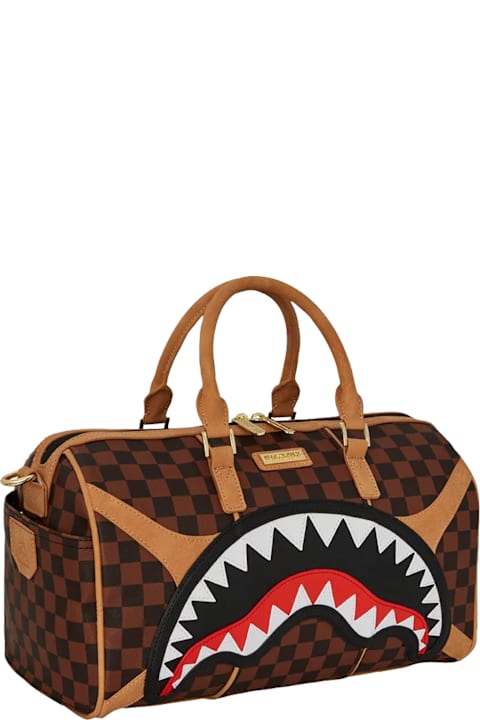 Homeware Sprayground Hennyville Duffle