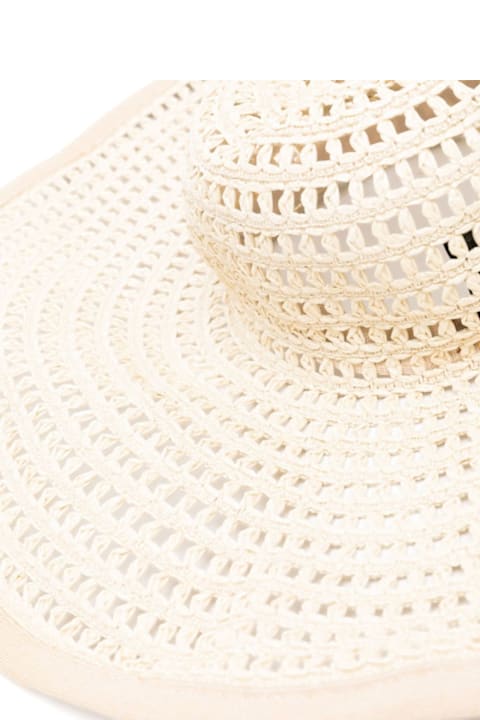 Homeware Missoni Crochet Hat