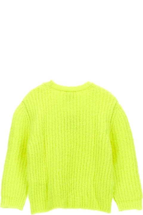 Douuod Sweaters & Sweatshirts for Girls Douuod Fluo Sweater