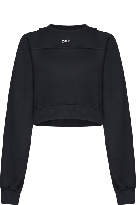 Off-White Sweaters for Women Off-White Sweater