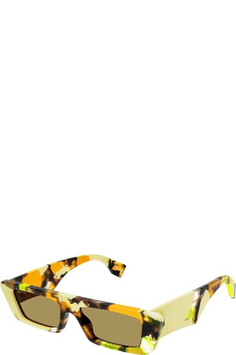 Accessories for Men Gucci Eyewear GG1625S Sunglasses