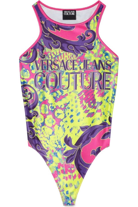 Swimwear for Women Versace Jeans Couture Full Costume