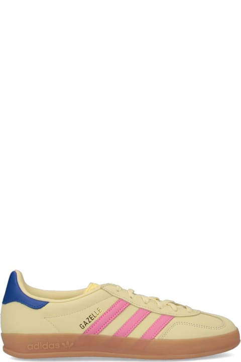 Adidas for Women Adidas "gazelle Indoor" Sneakers