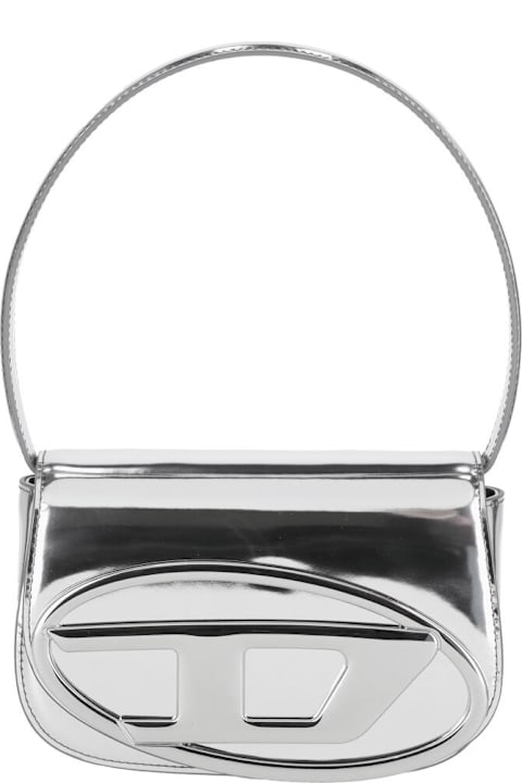 Fashion for Kids Diesel '1dr' Shoulder Bag