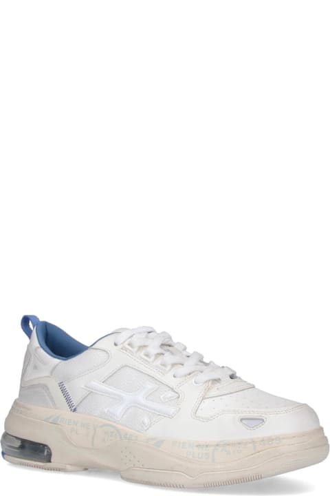 Premiata for Men Premiata "drake" Sneakers
