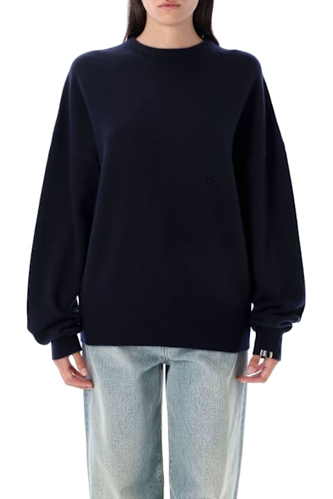 Extreme Cashmere for Kids Extreme Cashmere N° 355 Tes Sweater