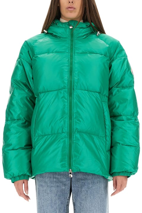 Pyrenex Coats & Jackets for Women Pyrenex Down Jacket "sten"