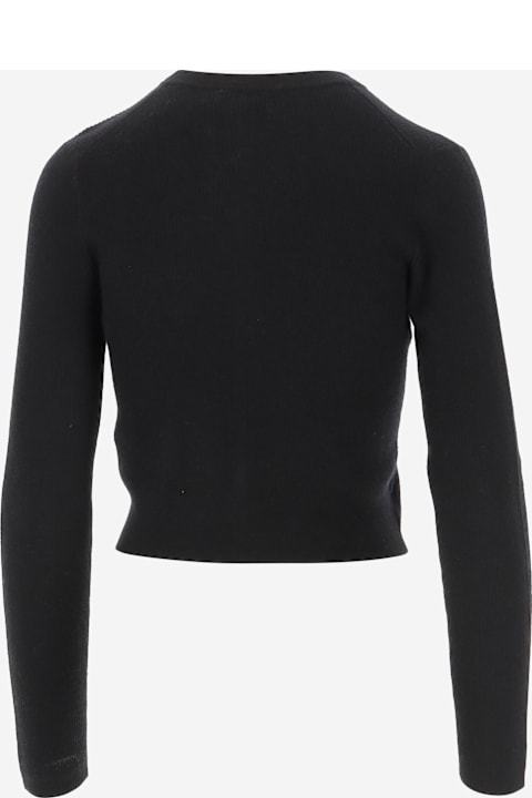 Vince for Women Vince Cashmere Blend Cardigan