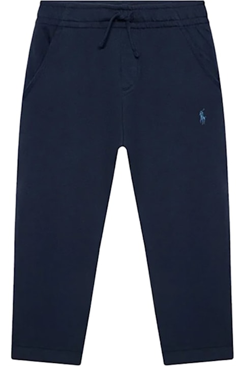 Homeware Polo Ralph Lauren M5 Pants-athletic