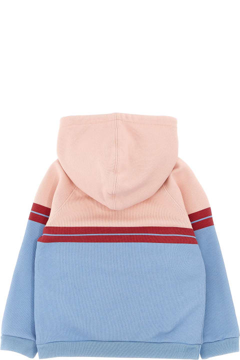 Gucci Clothing for Baby Girls Gucci Gg Hoodie