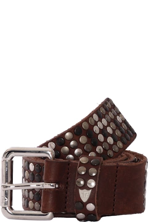 HTC for Men HTC 5.000 Studs Belt