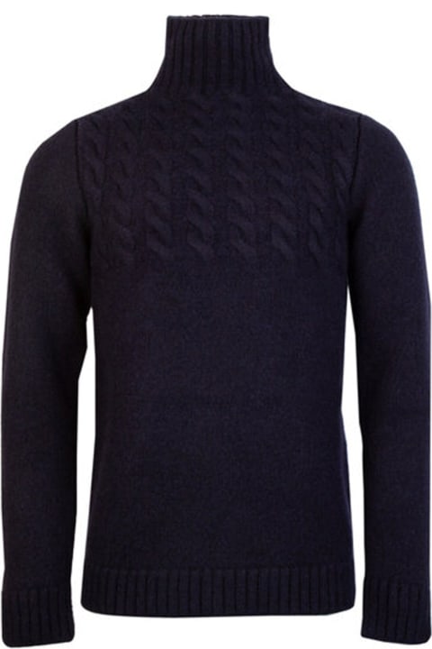 Sweaters for Men Maison Margiela Wool Sweater