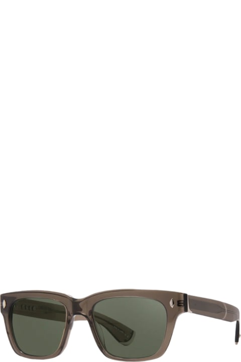 Garrett Leight Eyewear for Women Garrett Leight Glco - X Officine Generale Sunglasses