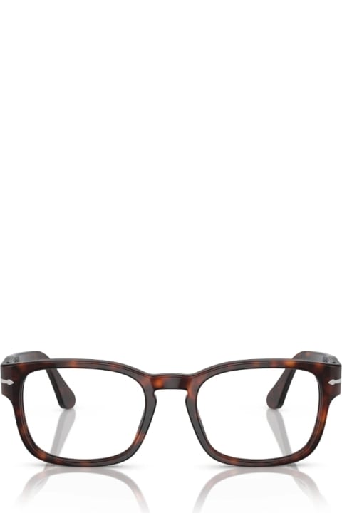 Eyewear for Men Persol PO3334V 24 Glasses