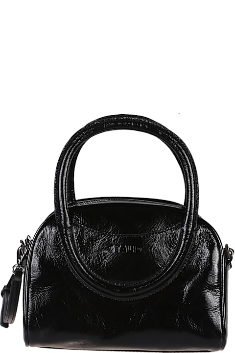 STAUD Totes for Women STAUD Maude Mini Bowler Bag