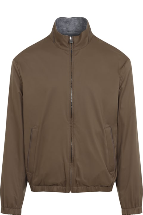 Canali for Women Canali Outerwear Jacket