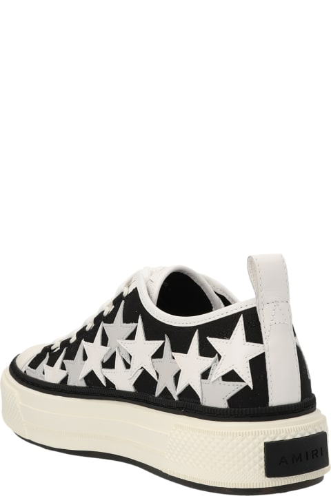'stars Court Low' Sneakers