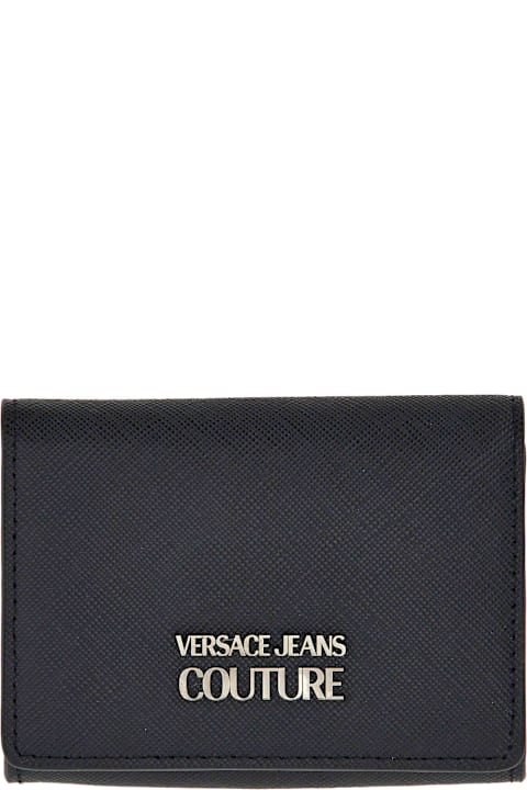 Versace Jeans Couture Accessories Sale for Men Versace Jeans Couture Versace Jeans Couture Wallet