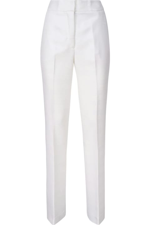 Genny for Women Genny Viscose Tailored Pants