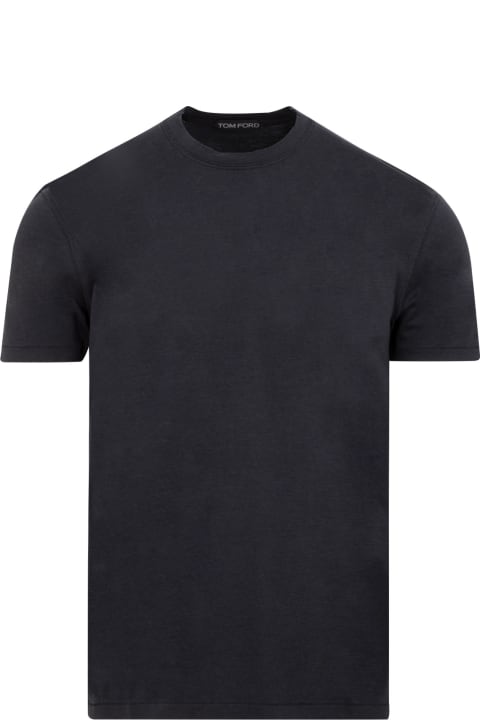 Homeware Tom Ford Lyocell T-shirt