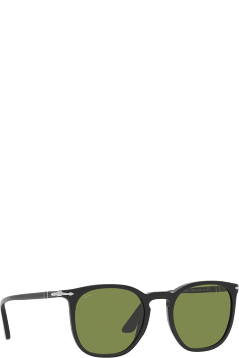Persol Eyewear for Women Persol Po3316s Matte Dark Green Sunglasses