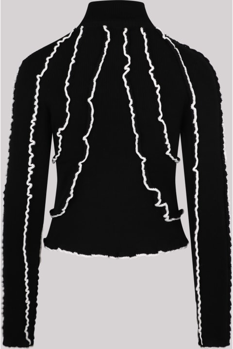 Sea New York Elin Sweater
