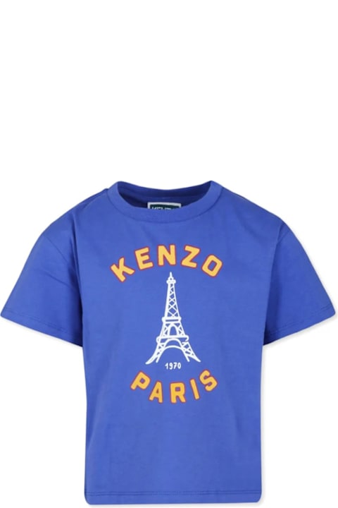 Kenzo for Kids Kenzo T-shirt