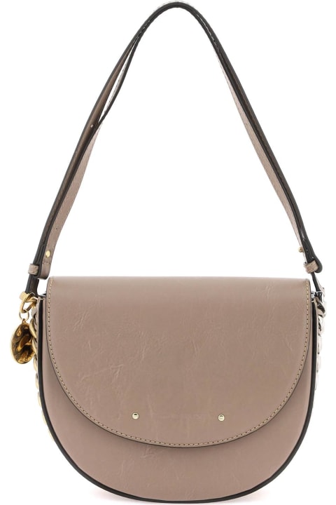 Fashion for Women Stella McCartney Frayme Shoulder Bag