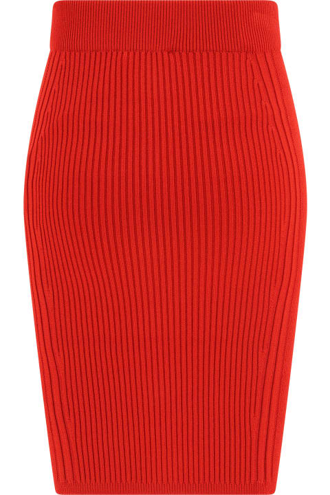 Homeware Balmain Midi Skirt