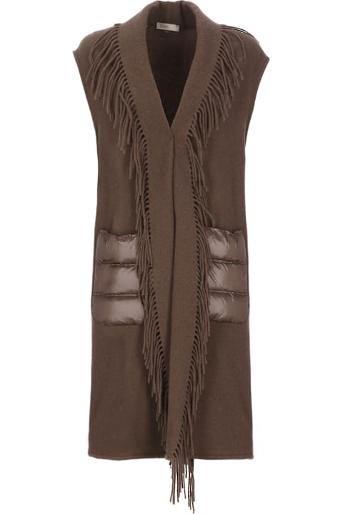 Homeware Herno Resort Vest